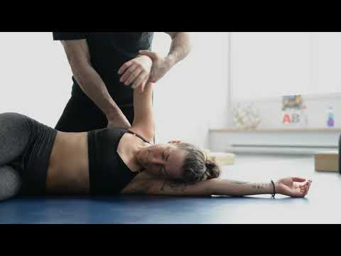 Adaptive Bodywork: Structural Power Reset – March 1 (The Kettlebell Club — Laval)